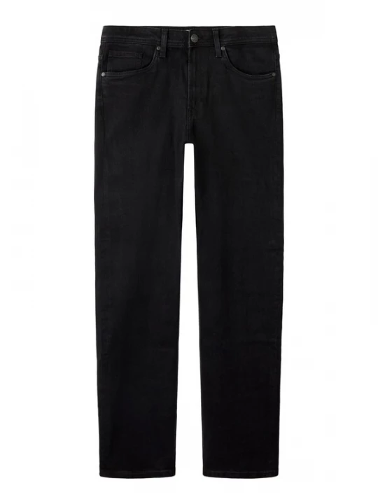 Foto van product TWO SOON Jeans zwart