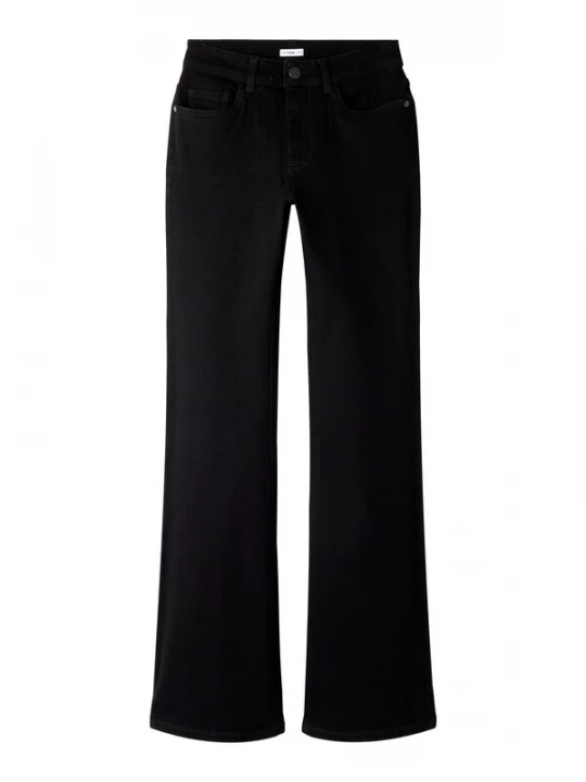 Foto van product TWO SOON Jeans zwart