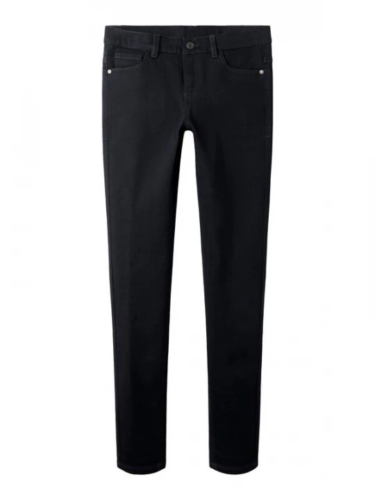 Foto van product TWO SOON Jeans zwart