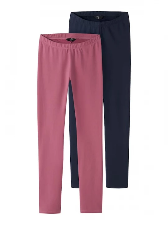 Foto van product TWO SOON Leggings blauw