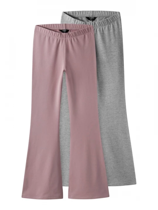 Foto van product TWO SOON Leggings purper