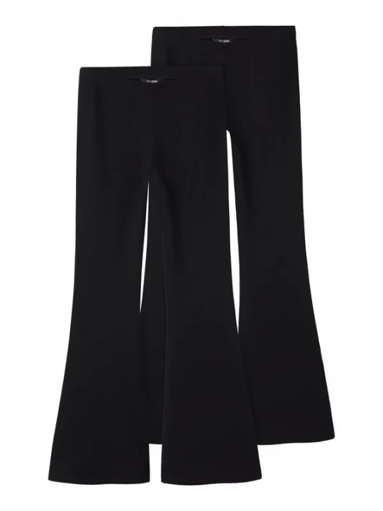 Foto van product TWO SOON Leggings zwart
