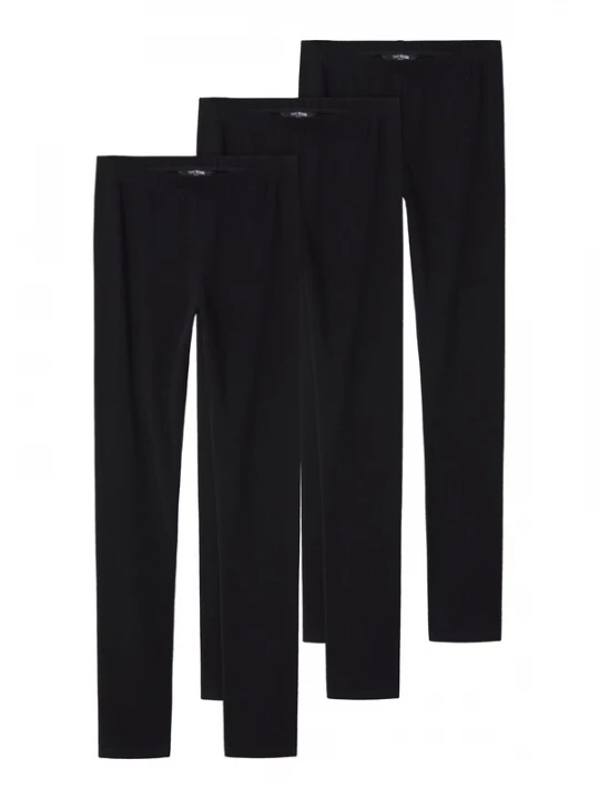 Foto van product TWO SOON Leggings zwart