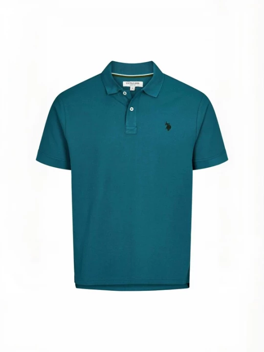 Foto van product U.. POLO ASSN. Overhemd ' UMAlfred ' nachtblauw U.S. POLO ASSN.