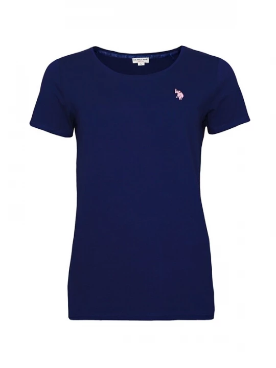 Foto van product U.. POLO ASSN. Shirt donkerblauw U.S. POLO ASSN.