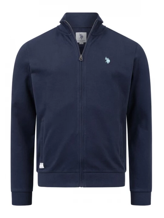 Foto van product U.. POLO ASSN. Sweatvest navy U.S. POLO ASSN.