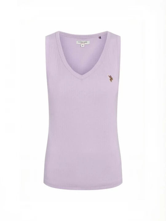 Foto van product U.. POLO ASSN. Top ' UWCasandra ' sering U.S. POLO ASSN.