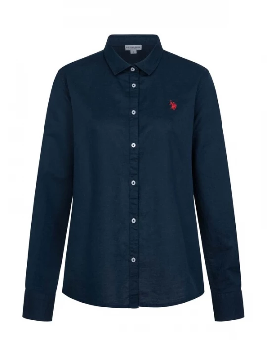Foto van product U.S. POLO ASSN. Blouse navy