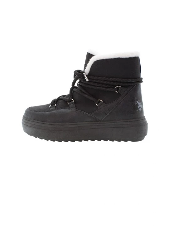 Foto van product U.S. POLO ASSN. Boots blauw / rood / zwart / wit