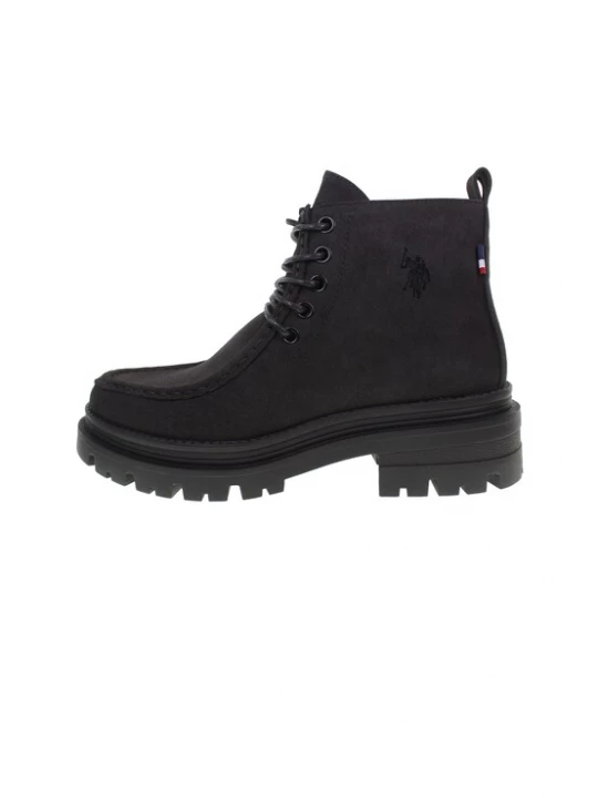 Foto van product U.S. POLO ASSN. Boots zwart
