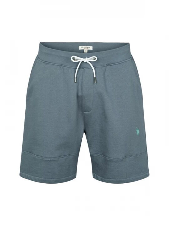 Foto van product U.S. POLO ASSN. Broek 'UMCARSTEN' aqua / duifblauw