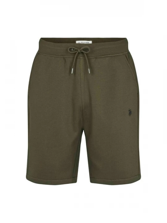 Foto van product U.S. POLO ASSN. Broek 'UMCedric' groen