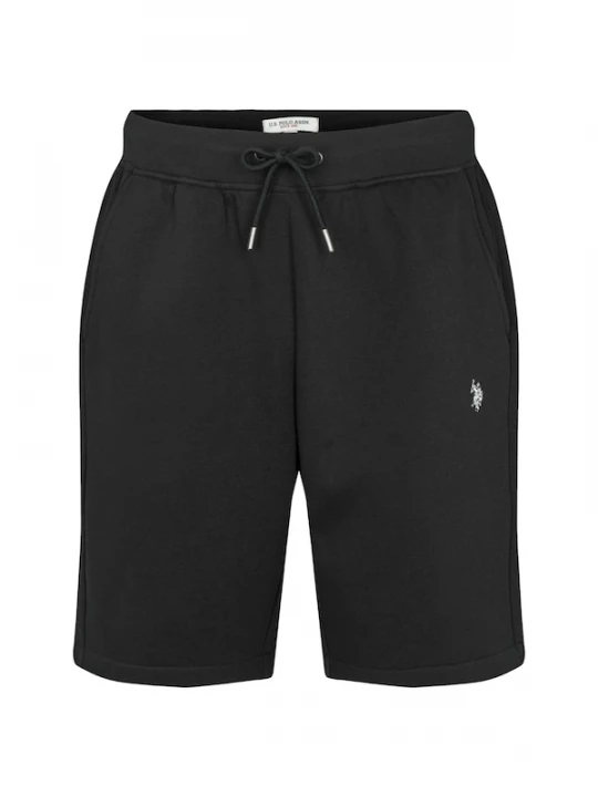 Foto van product U.S. POLO ASSN. Broek 'UMCedric' zwart