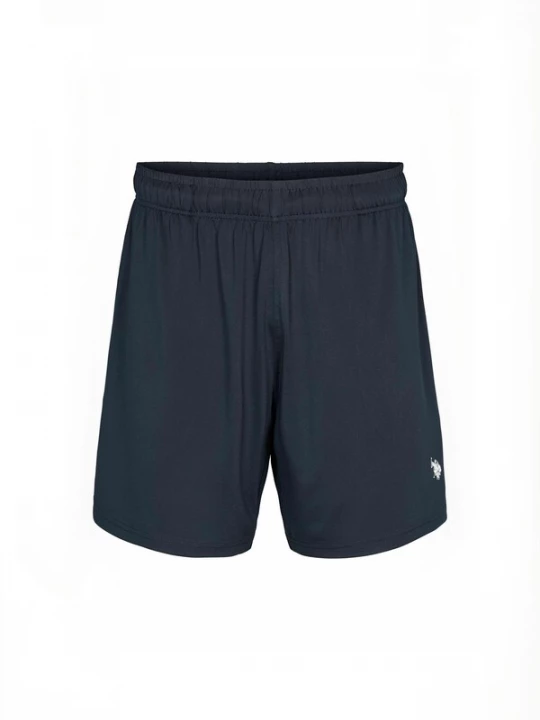 Foto van product U.S. POLO ASSN. Broek ' UMDian ' saffier