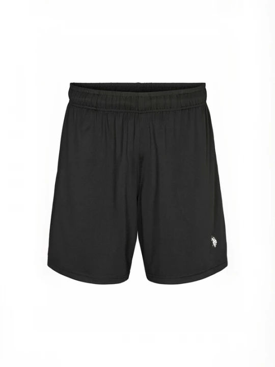 Foto van product U.S. POLO ASSN. Broek ' UMDian ' zwart
