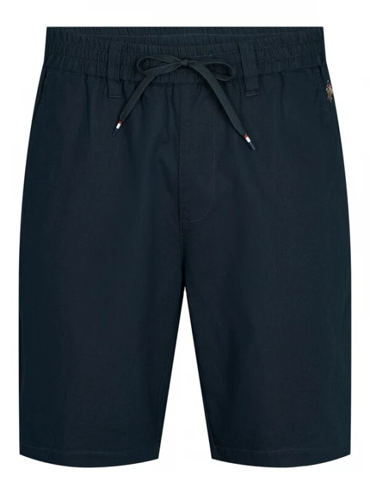 Foto van product U.S. POLO ASSN. Broek 'UMJorge' donkerblauw