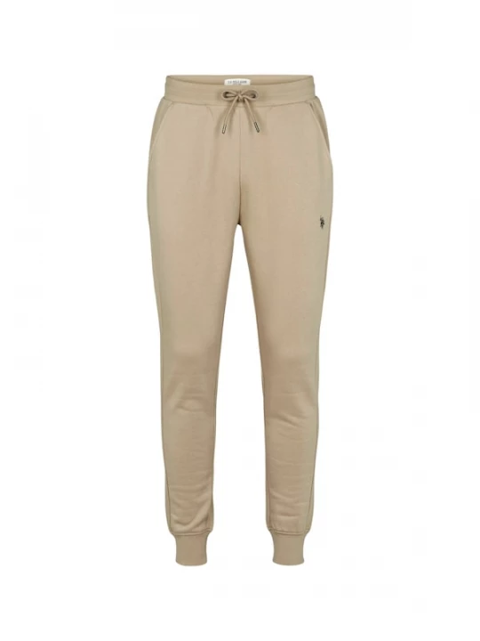 Foto van product U.S. POLO ASSN. Broek 'UMTerkel' beige
