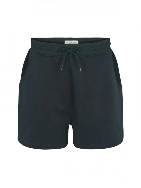 Foto van product U.S. POLO ASSN. Broek 'UWIben' saffier
