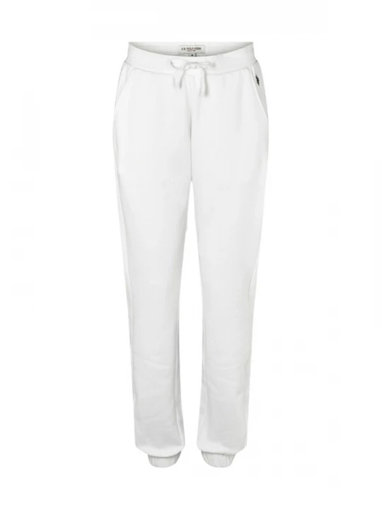 Foto van product U.S. POLO ASSN. Broek 'UWIndia' wit