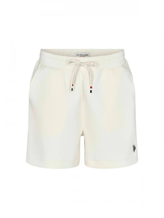 Foto van product U.S. POLO ASSN. Broek ' UWMacha ' wit