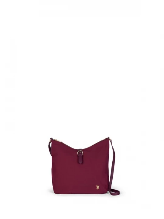 Foto van product U.S. POLO ASSN. Handtas lila
