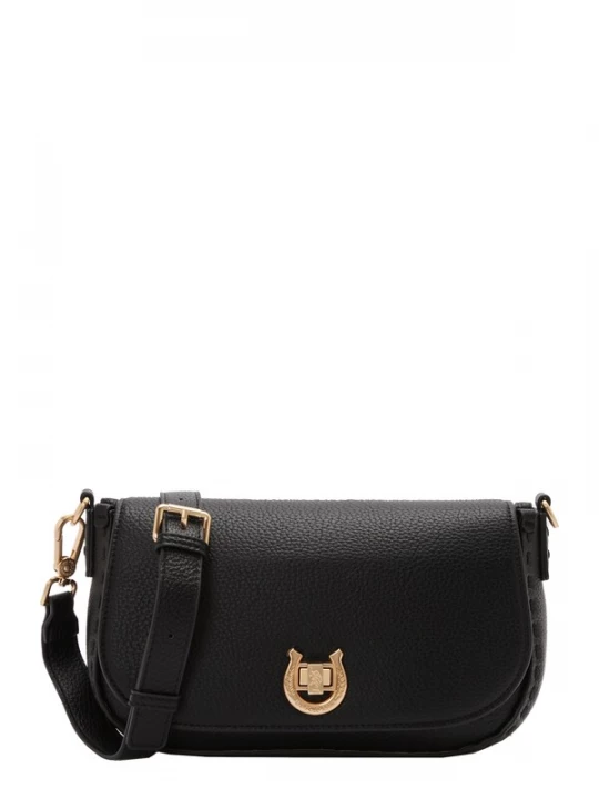 Foto van product U.S. POLO ASSN. Handtas 'Middleton' zwart