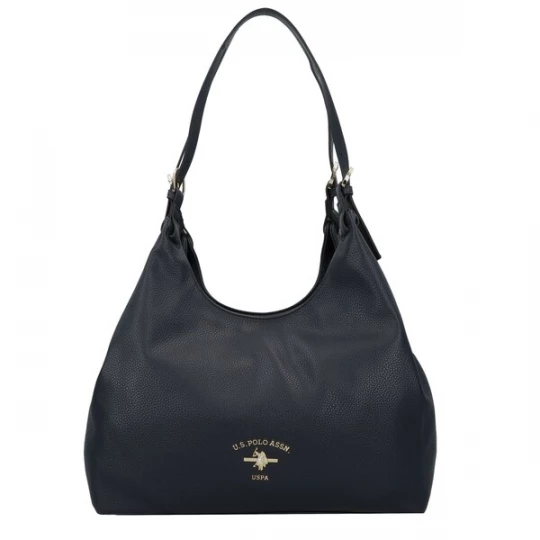 Foto van product U.S. POLO ASSN. Handtas 'Stanford' donkerblauw
