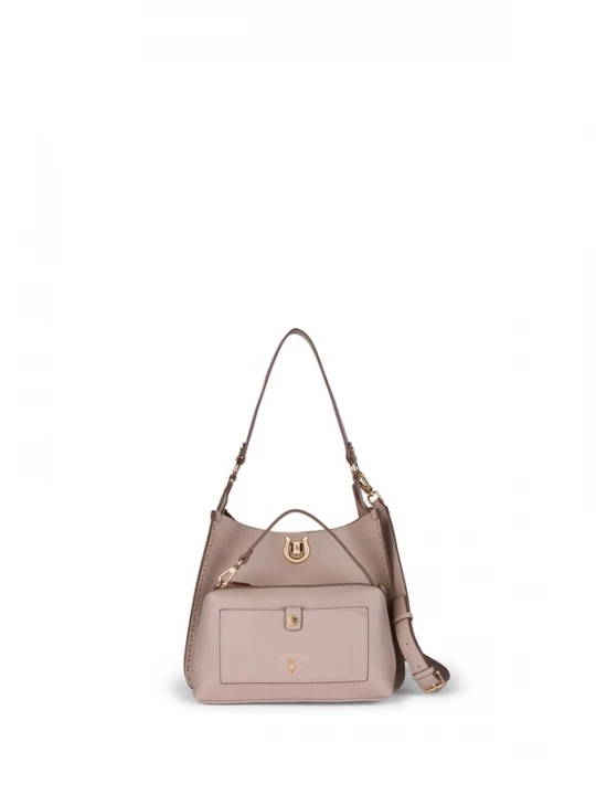 Foto van product U.S. POLO ASSN. Handtas zwart