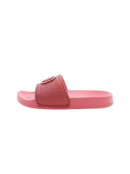 Foto van product U.S. POLO ASSN. Huisschoenen 'IVY002W / 5Y4' lichtroze