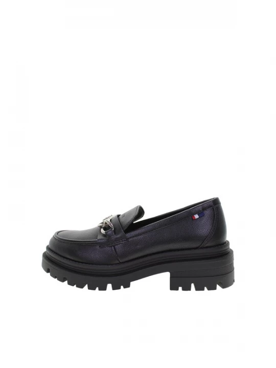 Foto van product U.S. POLO ASSN. Instappers 'Alicya' zwart