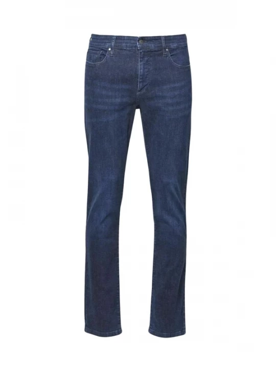 Foto van product U.S. POLO ASSN. Jeans 'UMBratt' donkerblauw