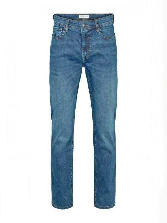 Foto van product U.S. POLO ASSN. Jeans ' UMRoy ' blauw