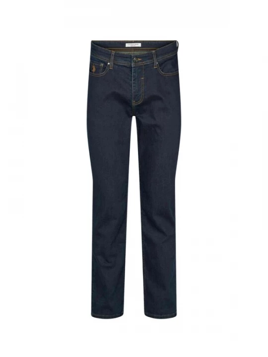 Foto van product U.S. POLO ASSN. Jeans ' UMRoy ' blauw