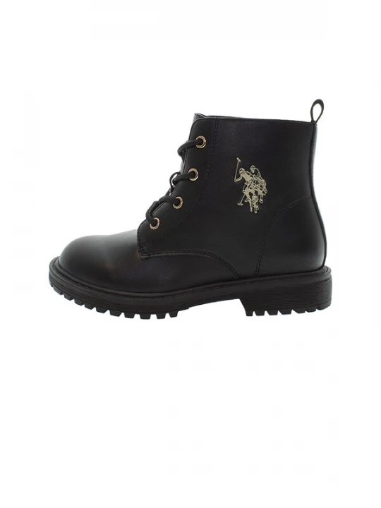 Foto van product U.S. POLO ASSN. Laarzen 'Lyn' zwart