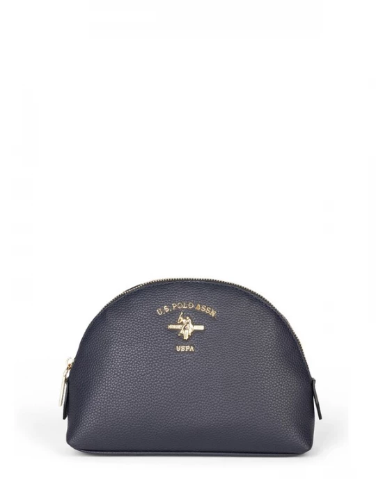 Foto van product U.S. POLO ASSN. Make up tas marine