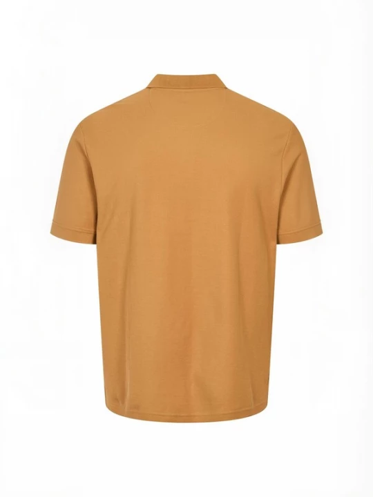 Foto van product U.S. POLO ASSN. Overhemd ' UMAlfred ' bruin