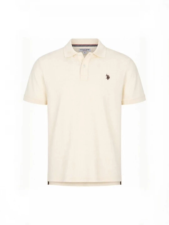 Foto van product U.S. POLO ASSN. Overhemd ' UMAlfred ' grijs