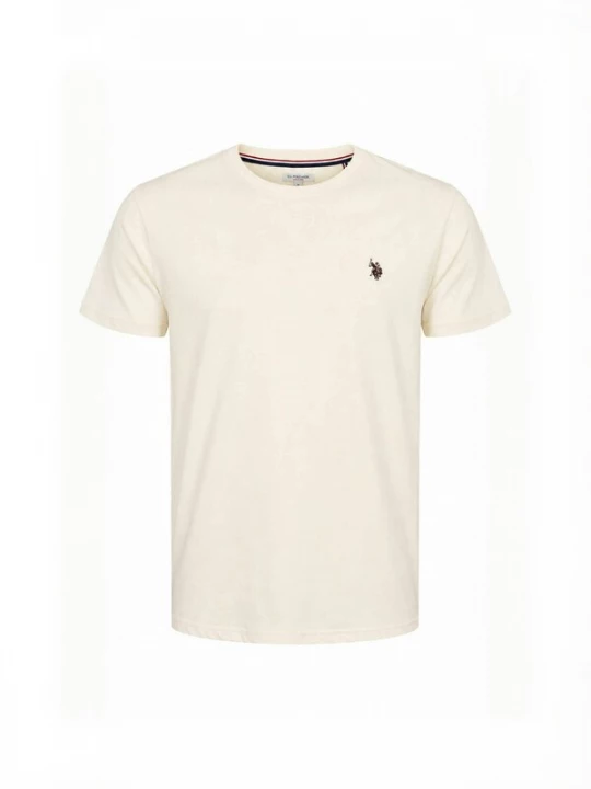 Foto van product U.S. POLO ASSN. Overhemd ' UMArjun ' grijs