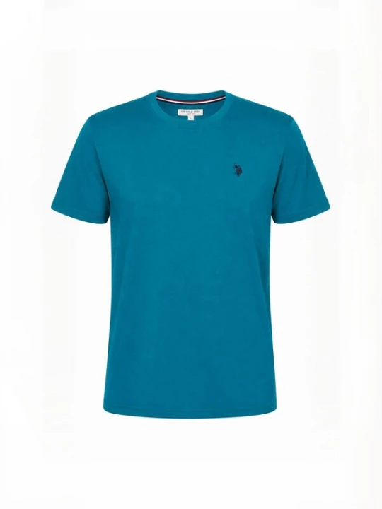 Foto van product U.S. POLO ASSN. Overhemd ' UMArjun ' nachtblauw