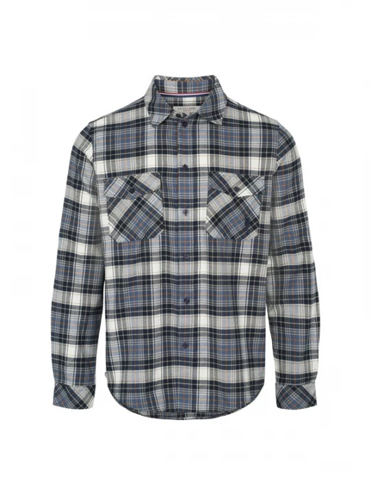Foto van product U.S. POLO ASSN. Overhemd 'UMRuben' gemengde kleuren