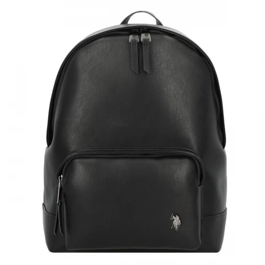 Foto van product U.S. POLO ASSN. Rugzak 'Free Spirit' zwart