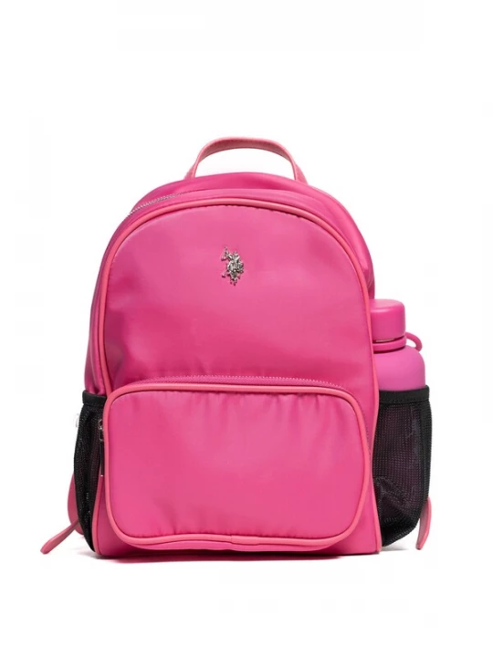 Foto van product U.S. POLO ASSN. Rugzak rosé