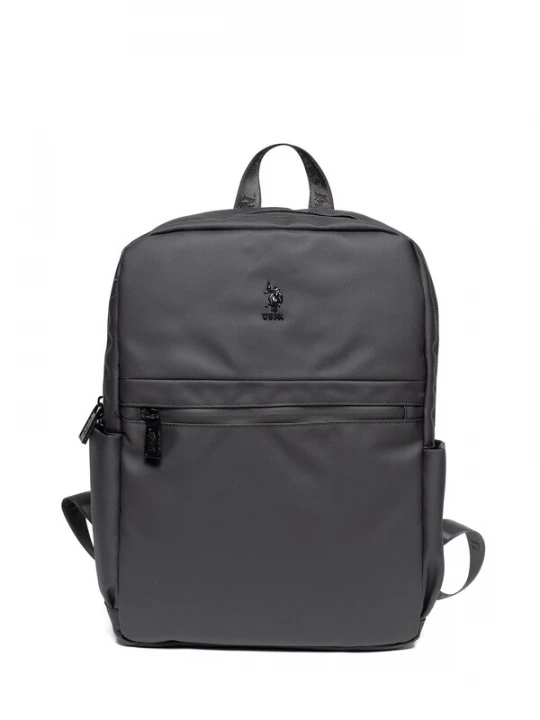 Foto van product U.S. POLO ASSN. Rugzak zwart