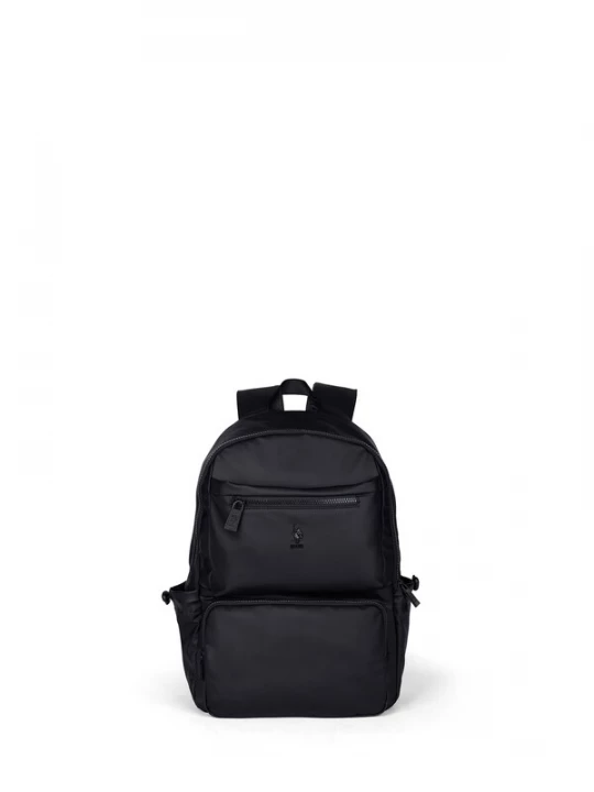 Foto van product U.S. POLO ASSN. Rugzak zwart