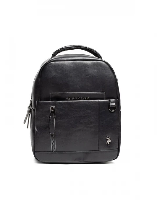 Foto van product U.S. POLO ASSN. Rugzak zwart