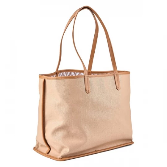 Foto van product U.S. POLO ASSN. Schoudertas beige