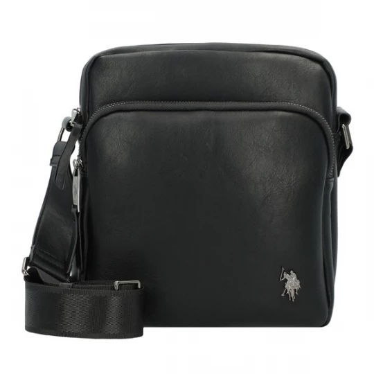 Foto van product U.S. POLO ASSN. Schoudertas 'Free Spirit' zwart