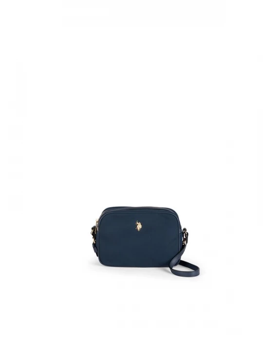 Foto van product U.S. POLO ASSN. Schoudertas 'Houston' marine