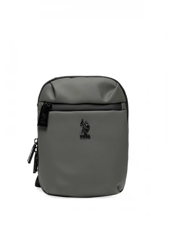 Foto van product U.S. POLO ASSN. Schoudertas kaki