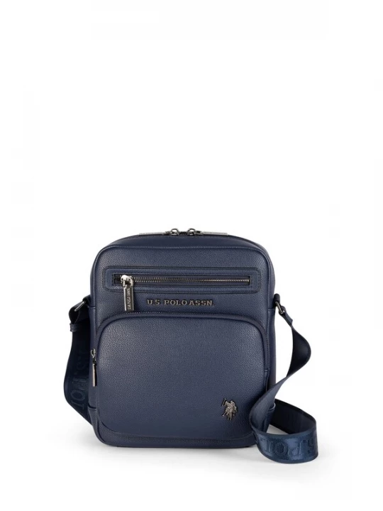 Foto van product U.S. POLO ASSN. Schoudertas marine